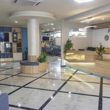 Хотел Ариел / Hotel Ariel Mizara Eksteriør bilde