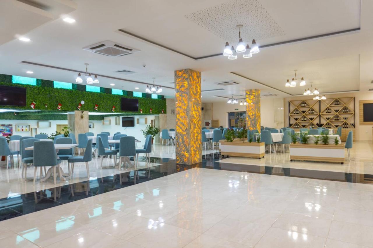 Хотел Ариел / Hotel Ariel Mizara Eksteriør bilde