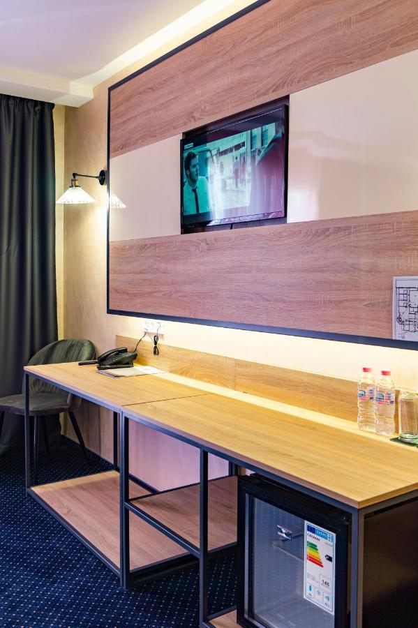 Хотел Ариел / Hotel Ariel Mizara Eksteriør bilde