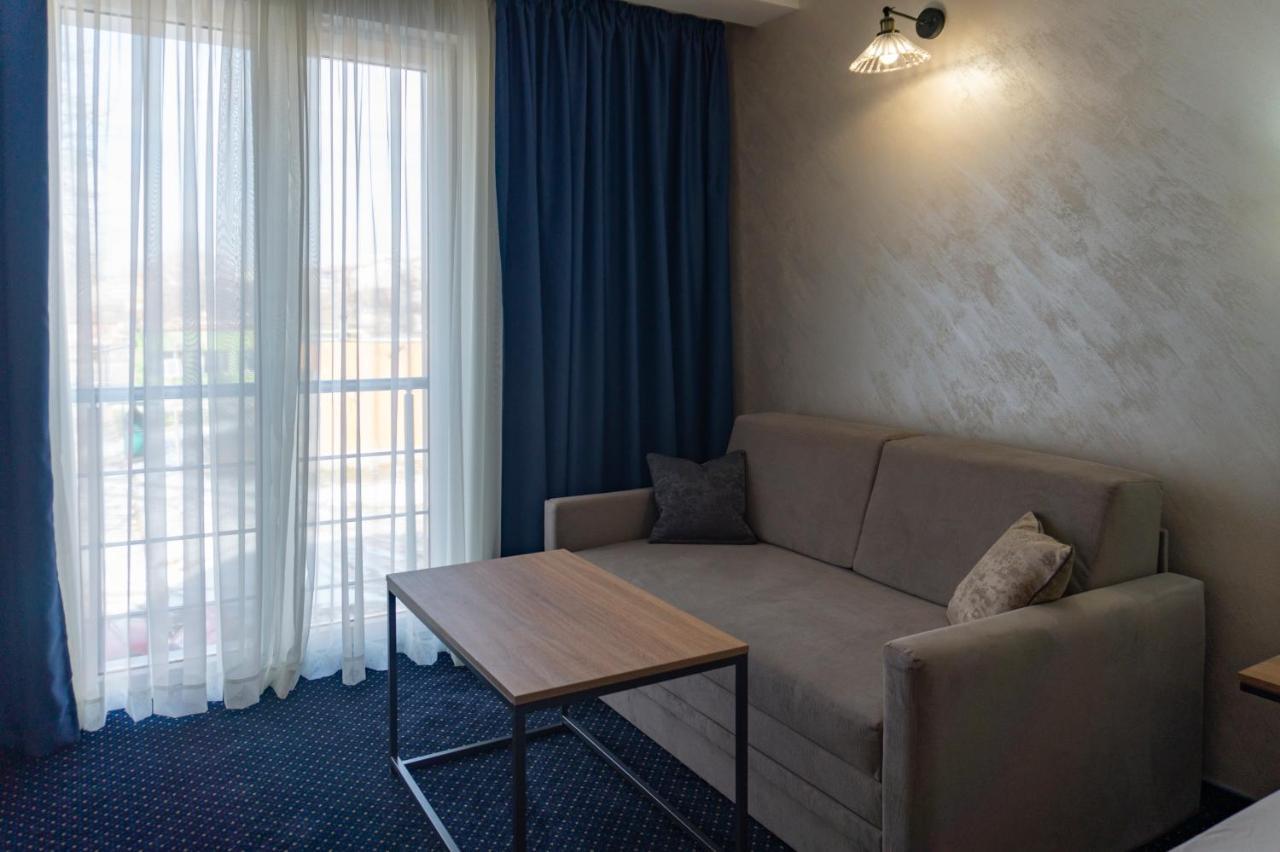 Хотел Ариел / Hotel Ariel Mizara Eksteriør bilde