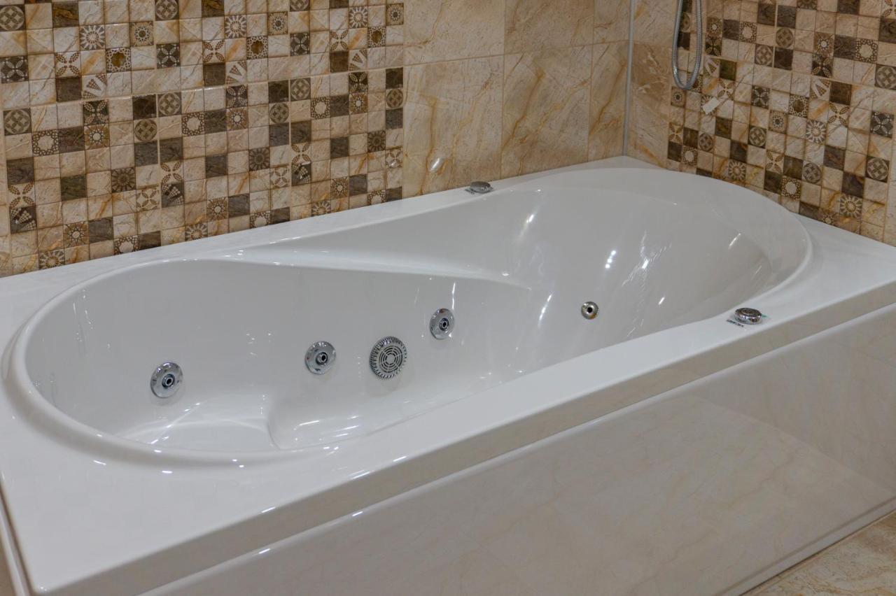 Хотел Ариел / Hotel Ariel Mizara Eksteriør bilde
